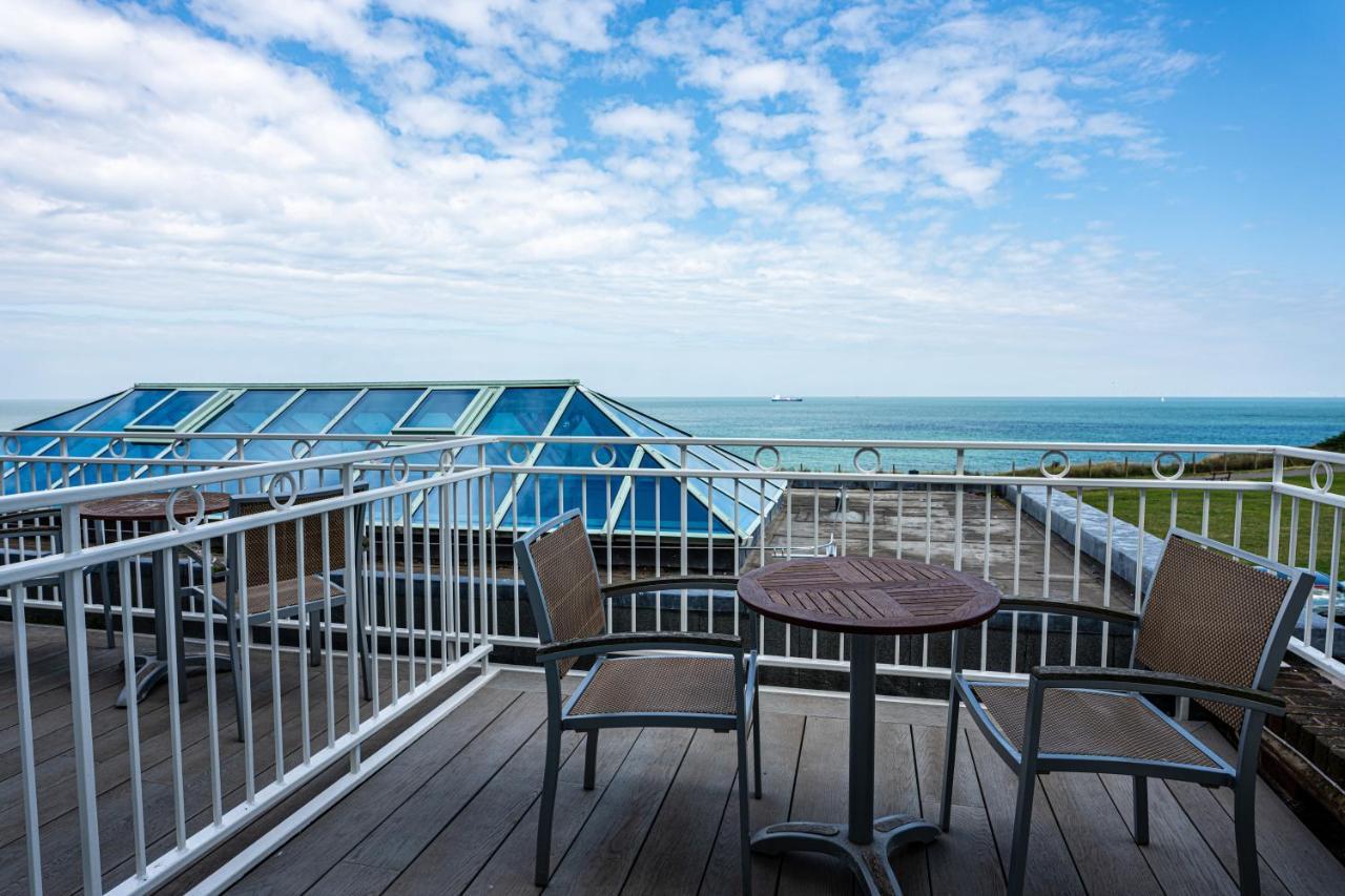 ברודסטיירס Botany Bay Hotel מראה חיצוני תמונה