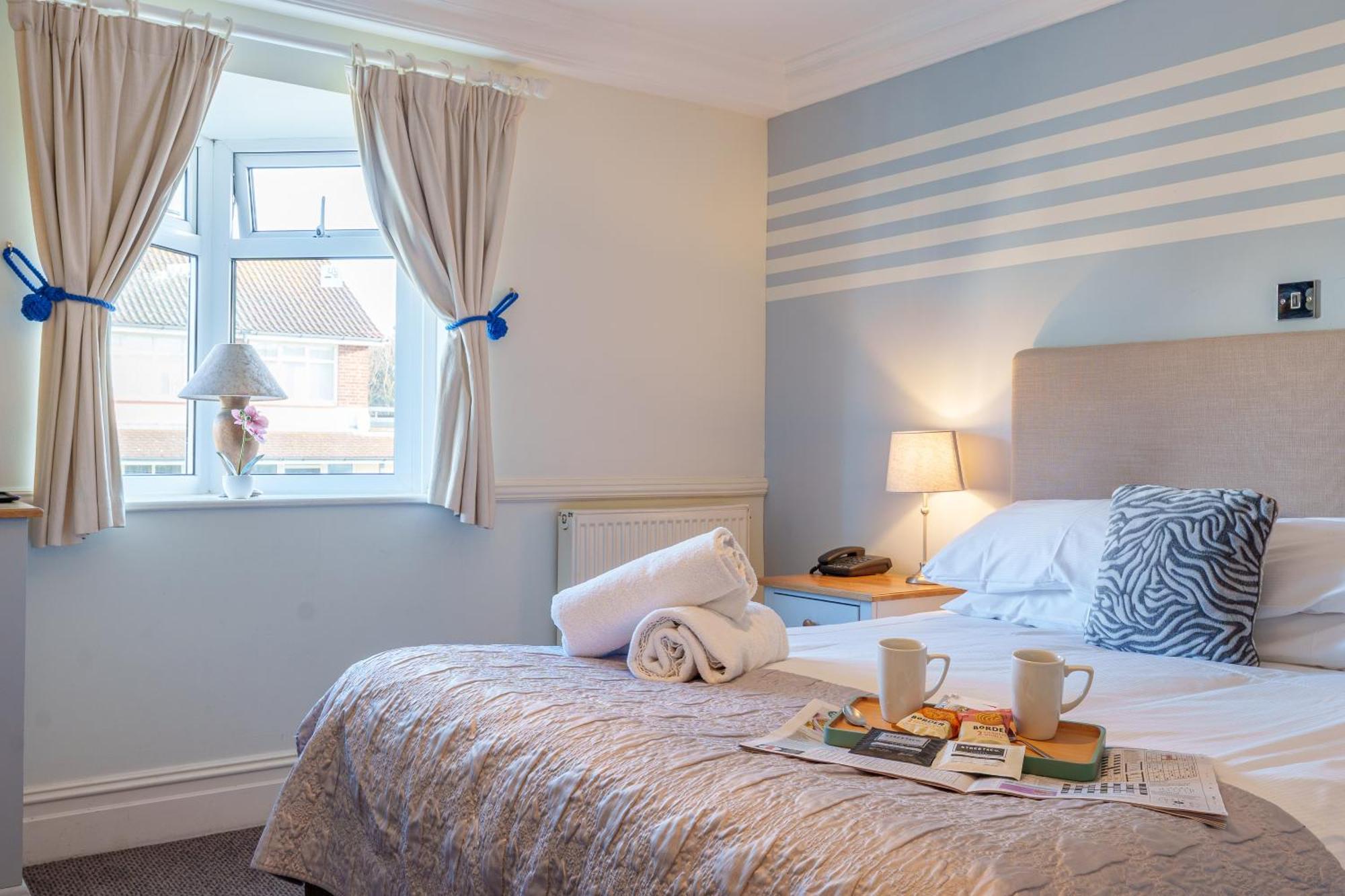 ברודסטיירס Botany Bay Hotel מראה חיצוני תמונה