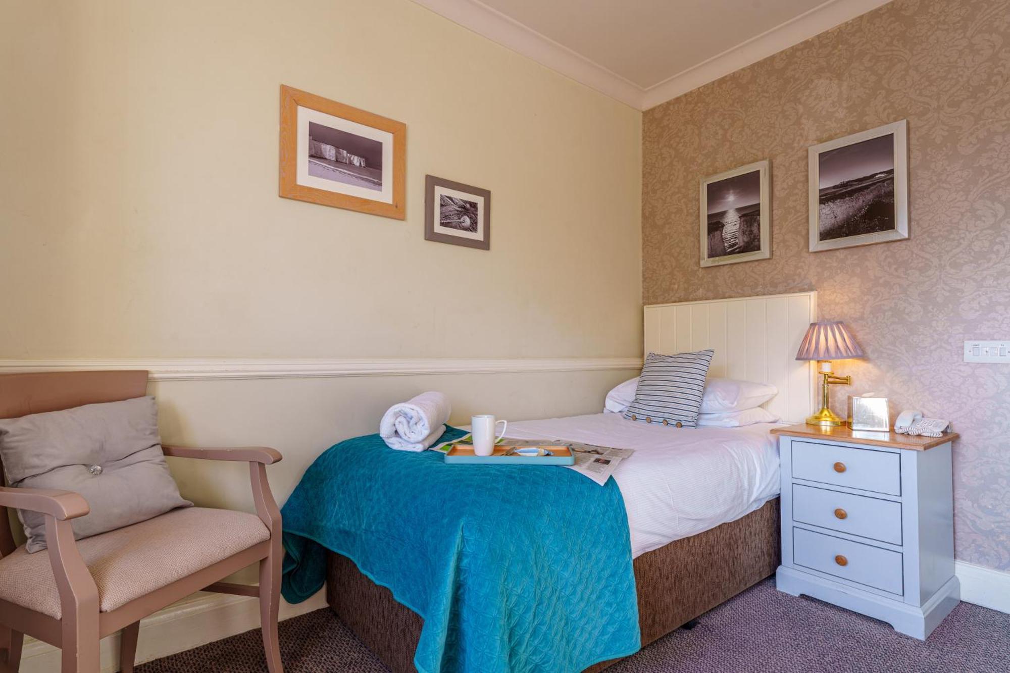 ברודסטיירס Botany Bay Hotel מראה חיצוני תמונה