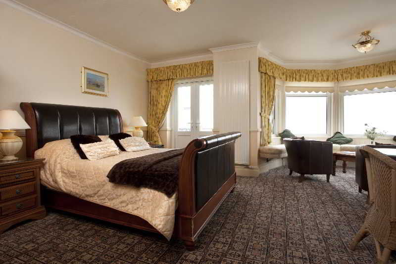 ברודסטיירס Botany Bay Hotel מראה חיצוני תמונה